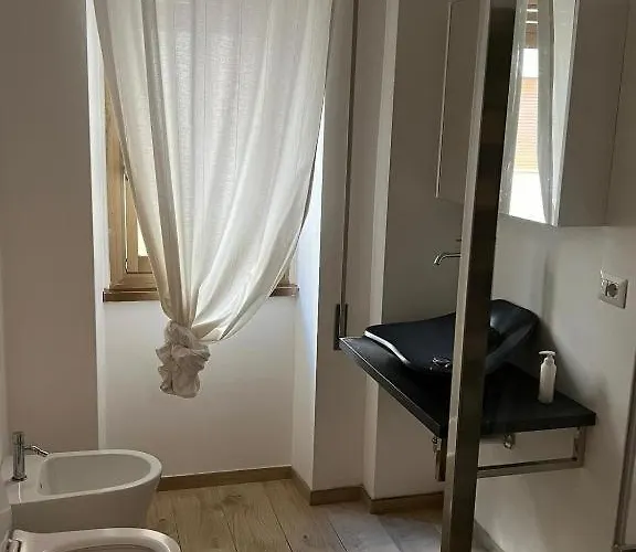 Casa Da Favola Roma