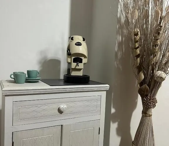 Casa Da Favola Apartamento
