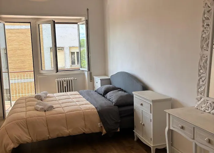 Apartamento Casa Da Favola *