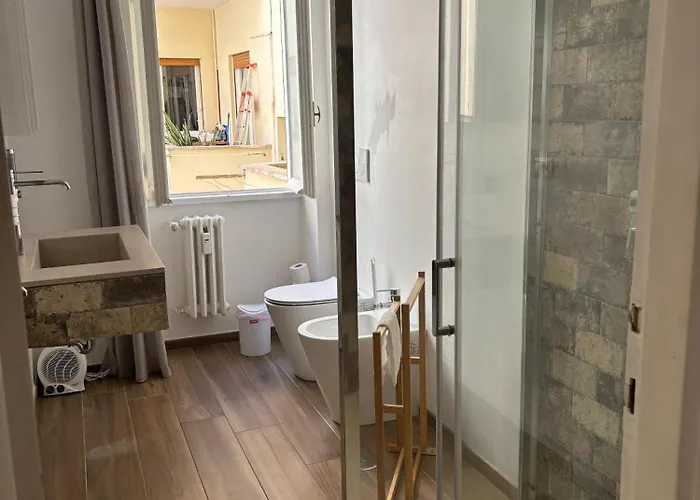 Casa Da Favola Apartamento Roma