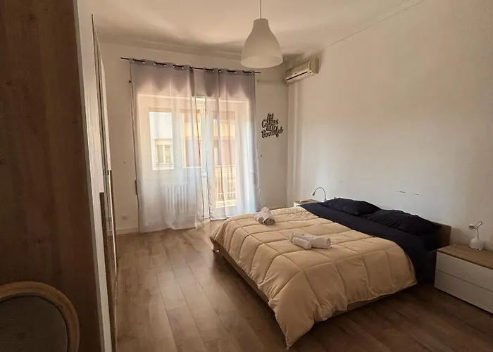 Apartamento Casa Da Favola
