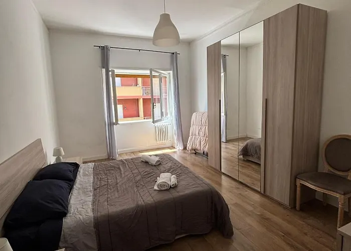 Casa Da Favola Apartamento *