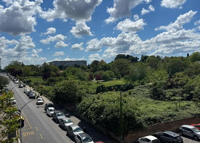 Apartamento Casa Da Favola *