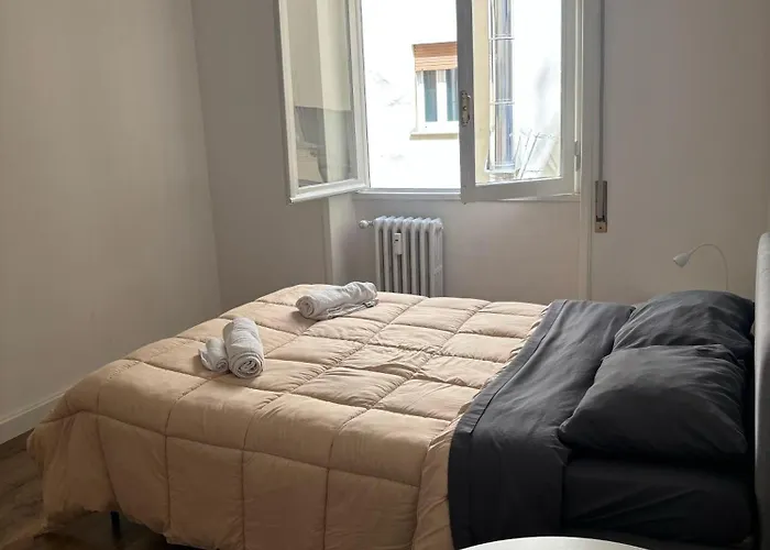 Casa Da Favola Apartamento