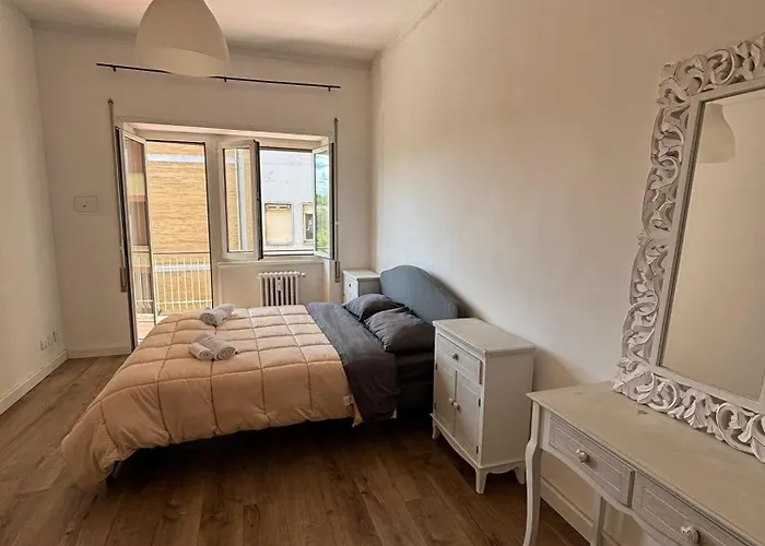 Apartamento Casa Da Favola