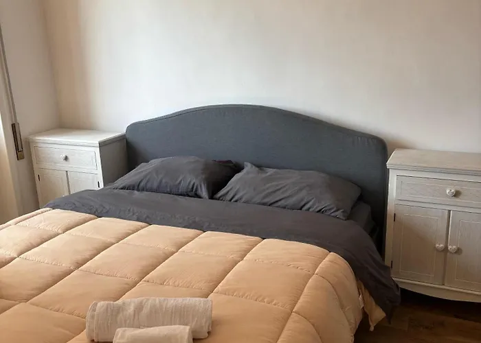 Apartamento Casa Da Favola *