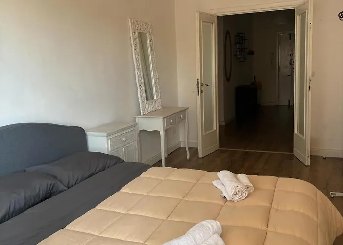 Casa Da Favola Apartamento