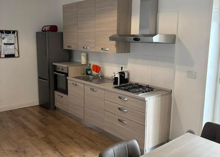 Apartamento Casa Da Favola Roma