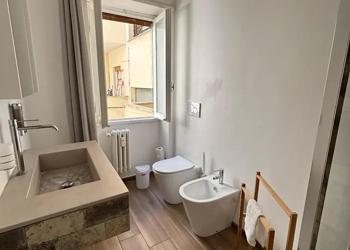 Casa Da Favola * Roma