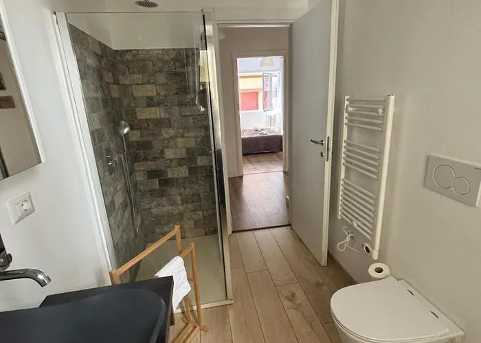 Apartamento Casa Da Favola *