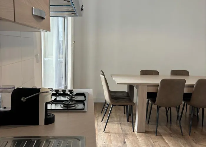 Apartamento Casa Da Favola Roma